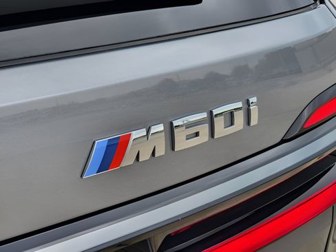 Certified 2025 BMW X7 M60i AWD/4WD image 34