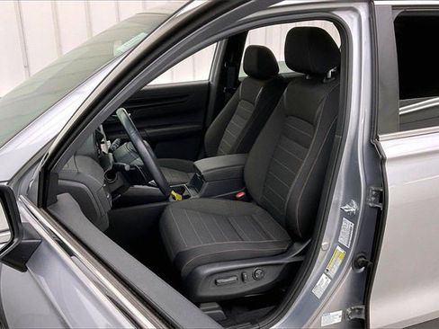 Certified 2023 Honda CR-V Sport image 8