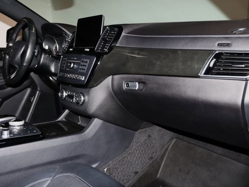 Used 2019 Mercedes-Benz GLE 43 AMG 4MATIC Coupe image 69