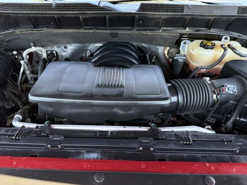 Used 2021 Chevrolet Silverado 1500 LT w/ Bed Protection Package RWD image 31