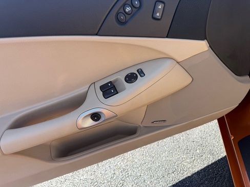 Used 2007 Chevrolet Corvette BASE w/ Preferred Equipment Group image 29