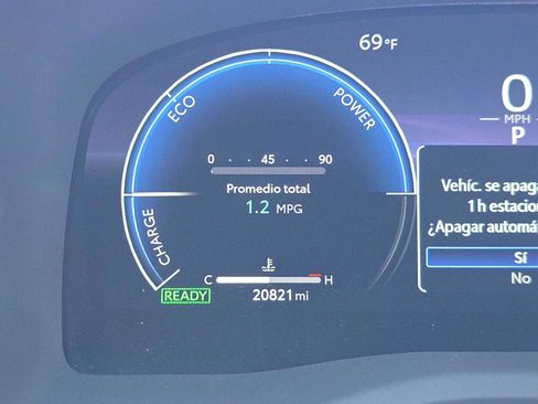 Used 2025 Toyota Camry XSE w/ Premium Plus Package FWD image 26