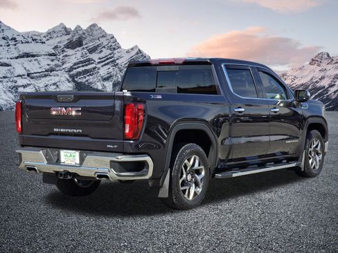 Certified 2023 GMC Sierra 1500 SLT w/ SLT Convenience Package image 20
