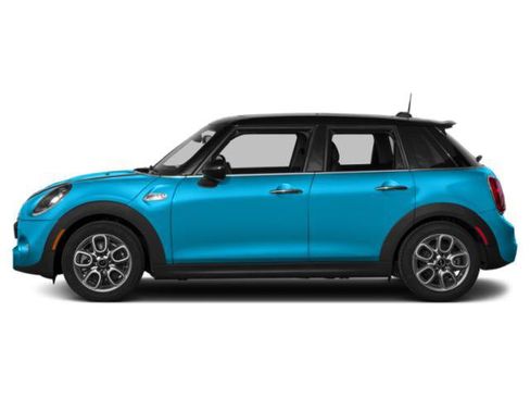 Used 2015 MINI Cooper S FWD image 3