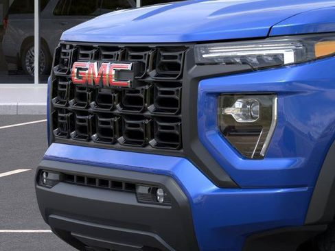 New 2026 GMC Canyon Elevation w/ Convenience Package RWD image 13