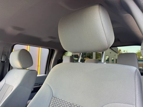 Used 2014 Ford F250 XLT w/ XLT Value Package AWD/4WD image 16