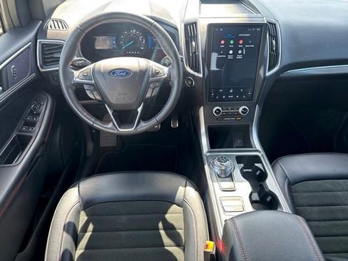Used 2023 Ford Edge ST-Line AWD/4WD image 13