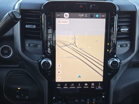 New 2026 RAM 2500 Tradesman image 14