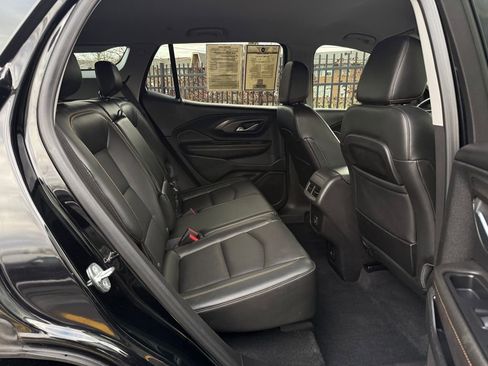 Used 2020 GMC Terrain SLT w/ Preferred Package image 74