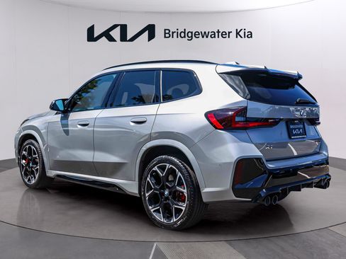 Used 2026 BMW X1 M35i AWD/4WD image 4