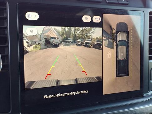 Used 2024 Ford F450 Lariat w/ Chrome Package image 23