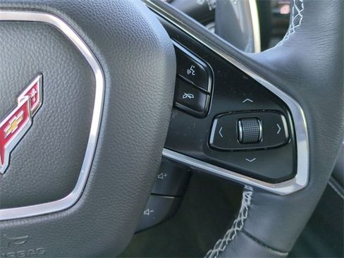 Certified 2023 Chevrolet Corvette Stingray Coupe w/ 1LT image 29