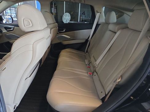 Used 2024 Acura RDX SH-AWD w/ Technology Package image 23