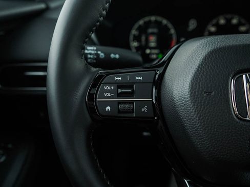 New 2026 Honda HR-V EX-L image 20