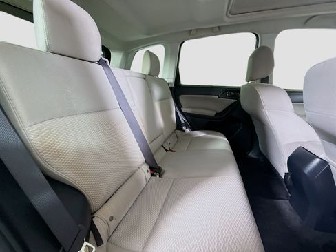 Used 2018 Subaru Forester 2.5i Premium image 26