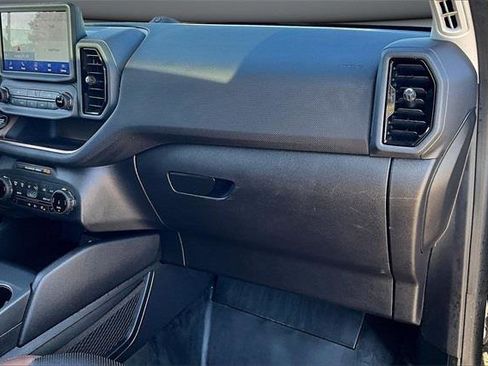 Used 2024 Ford Bronco Sport Badlands w/ Premium Package image 26