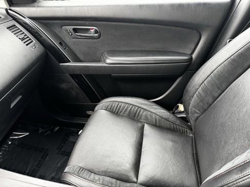 Used 2014 MAZDA CX-9 Touring image 22