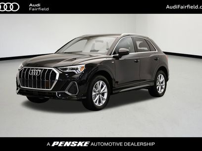 Used 2025 Audi Q3 2.0T Premium Plus w/ Premium Plus Package