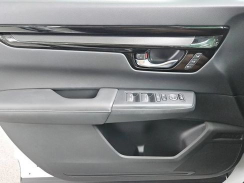 Certified 2024 Honda CR-V EX-L image 27