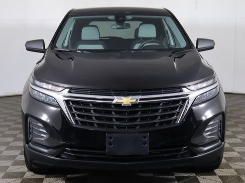 Used 2024 Chevrolet Equinox LS w/ LS Convenience Package FWD image 8