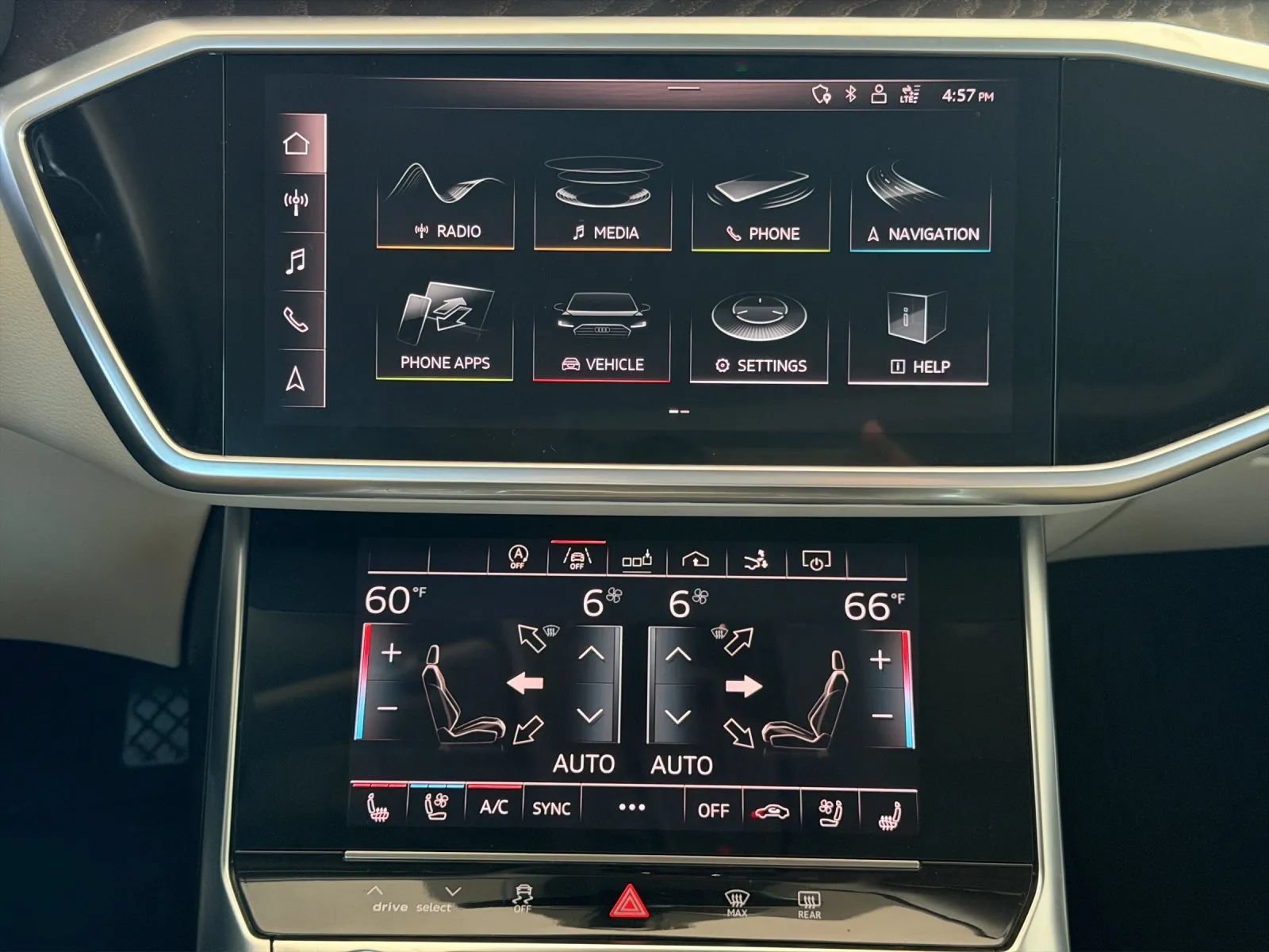 Used 2019 Audi A7 3.0T Premium Plus AWD/4WD image 15