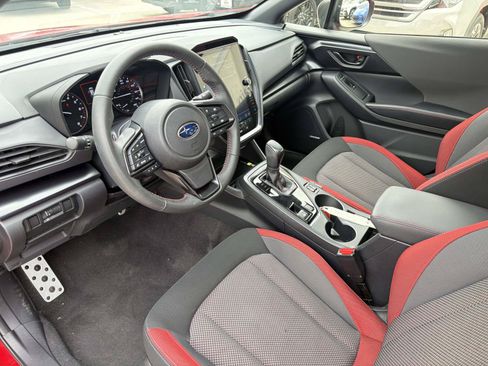 Certified 2024 Subaru Impreza RS AWD/4WD image 30