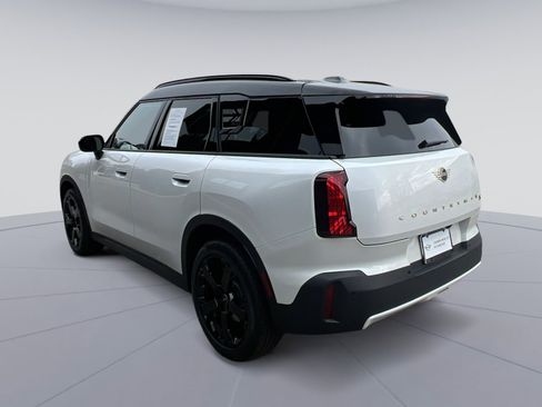 Certified 2025 MINI Cooper Countryman S image 7