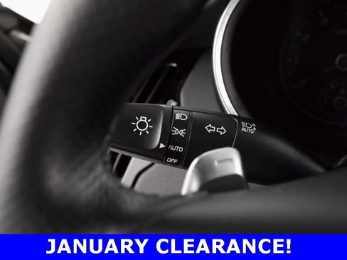 Used 2022 Kia Stinger GT-Line image 24