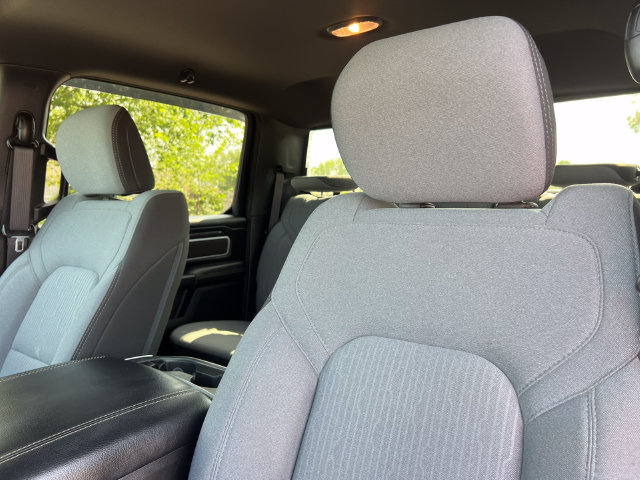 Used 2023 RAM 1500 Big Horn AWD/4WD image 15