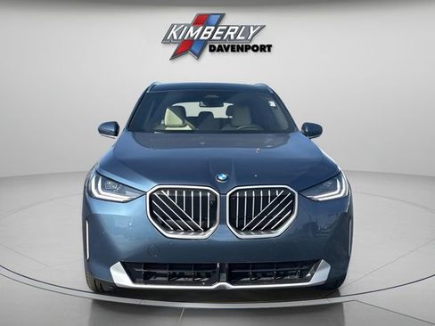 Used 2026 BMW X3 xDrive30 w/ Premium Package image 8