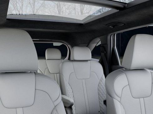 New 2026 Kia Sorento SX Prestige AWD/4WD image 27