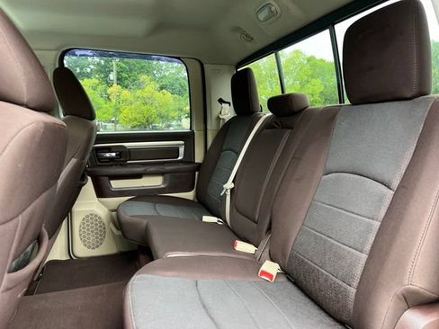 Used 2014 RAM 1500 Big Horn AWD/4WD image 17