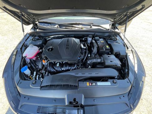 Used 2025 Kia K5 LXS image 31