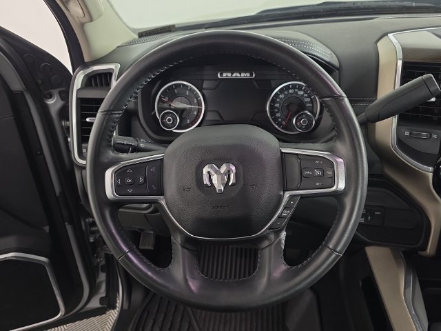 Used 2024 RAM 2500 Laramie w/ Protection Group AWD/4WD image 16