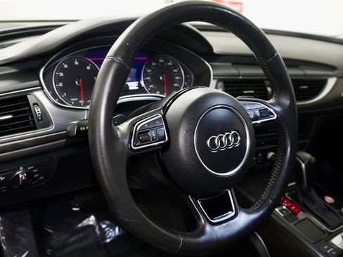 Used 2017 Audi A6 2.0T Premium image 11