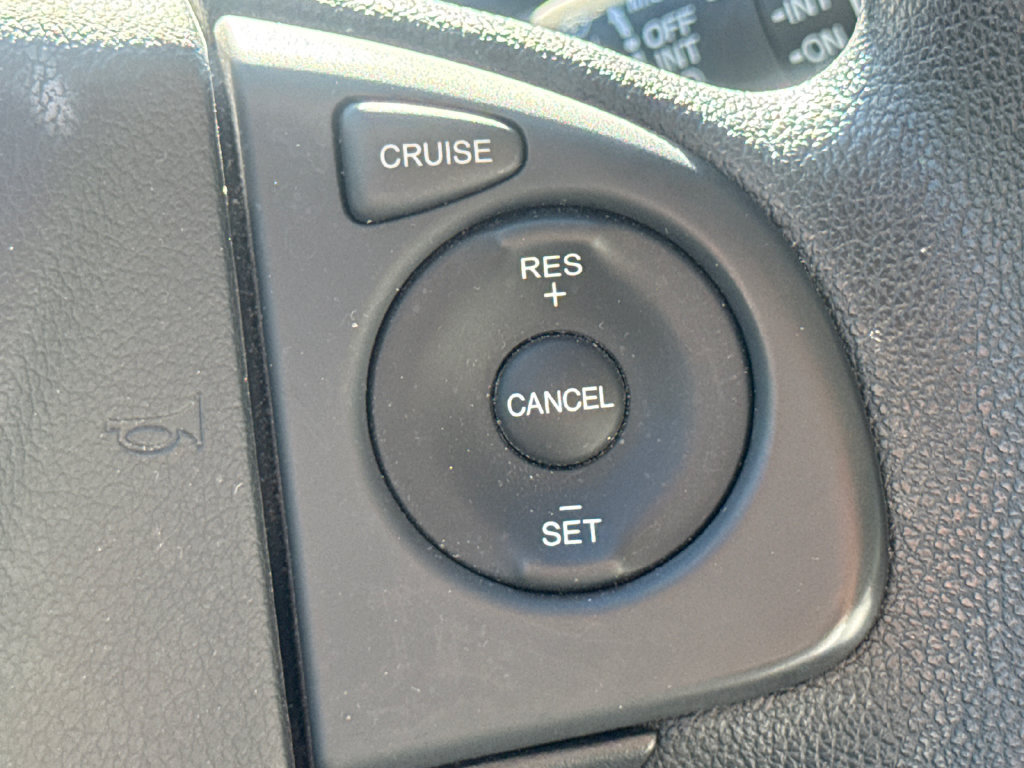 Used 2015 Honda CR-V LX image 28