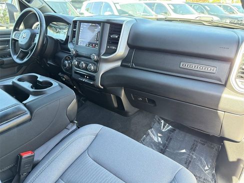 Used 2021 RAM 1500 Big Horn image 31