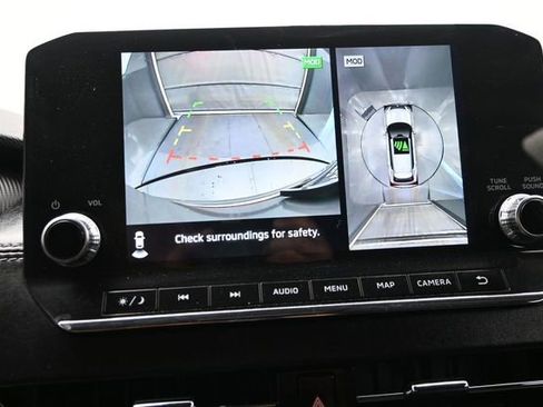 Used 2022 Mitsubishi Outlander SE AWD/4WD image 18