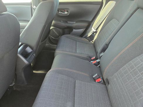 Certified 2023 Honda HR-V Sport image 16
