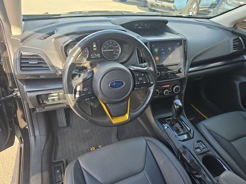 Used 2021 Subaru Crosstrek 2.5i Sport w/ Moonroof Package AWD/4WD image 16