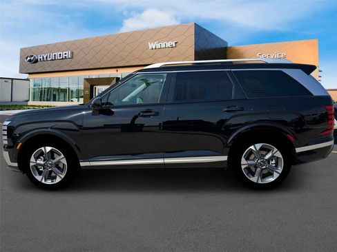 New 2026 Hyundai Palisade Limited AWD/4WD image 3