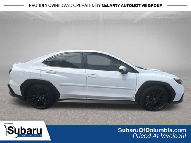 New 2026 Subaru WRX Limited w/ Accessory Package #2 AWD/4WD image 12