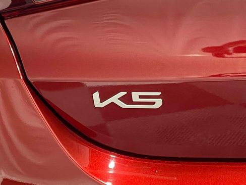 Used 2023 Kia K5 LXS FWD image 9