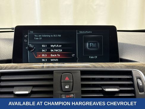 Used 2017 BMW 330i xDrive Sedan image 18