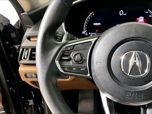 Used 2024 Acura MDX FWD w/ Technology Package image 14
