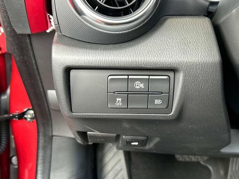 New 2025 MAZDA MX-5 Miata Grand Touring image 9