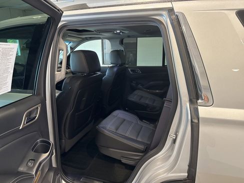 Used 2016 GMC Yukon Denali w/ Open Road Package image 19