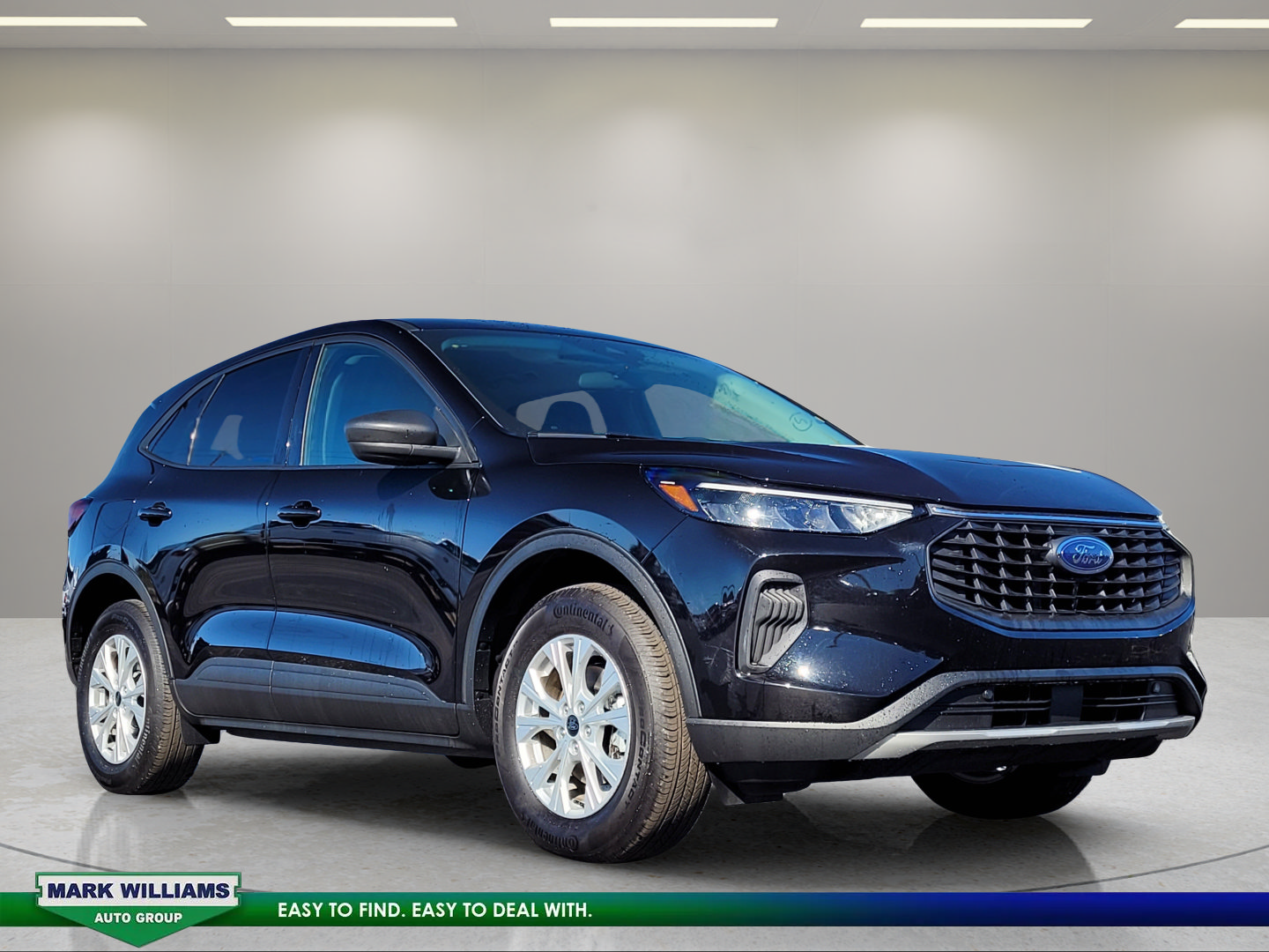 Used 2026 Ford Escape Active w/ Tech Pack #1 AWD/4WD image 1