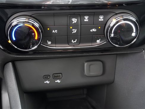 New 2026 Buick Encore GX Sport Touring image 14