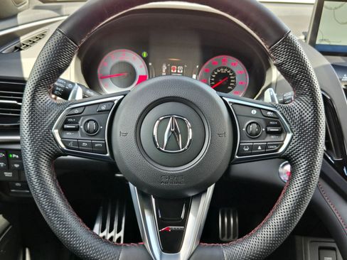 Used 2024 Acura RDX A-Spec AWD/4WD image 21
